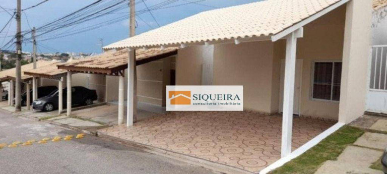 Imagem Casa de Condomínio com 3 Quartos à Venda, 210 m² em Village Araçoiaba - Araçoiaba Da Serra Imagem Casa de Condomínio com 3 Quartos à Venda, 210 m² em Village Araçoiaba - Araçoiaba Da Serra