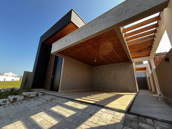 Casa com 3 Quartos à Venda, 252 m² em Nova São Pedro - São Pedro Da Aldeia