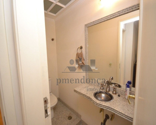 Imagem Apartamento com 3 Quartos à Venda, 157 m² em Higienópolis - São Paulo