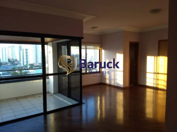 Apartamento com 3 Quartos para Alugar, 113 m² em Ipiranga - São Paulo
