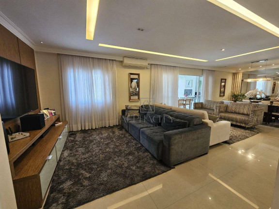 Imagem Apartamento com 3 Quartos à Venda, 158 m² em Tamboré - Santana De Parnaíba