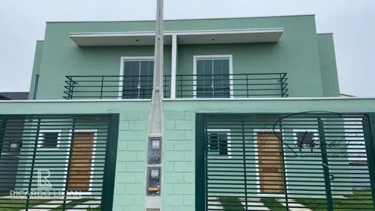Imagem Casa de Condomínio com 3 Quartos à Venda, 74 m² em Loteamento Alvorada - Mogi Das Cruzes Imagem Casa de Condomínio com 3 Quartos à Venda, 74 m² em Loteamento Alvorada - Mogi Das Cruzes