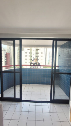 Imagem Apartamento com 2 Quartos à Venda, 73 m² em Boa Viagem - Recife