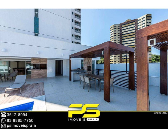 Imagem Apartamento com 3 Quartos à Venda, 104 m² em Petrópolis - Natal Imagem Apartamento com 3 Quartos à Venda, 104 m² em Petrópolis - Natal