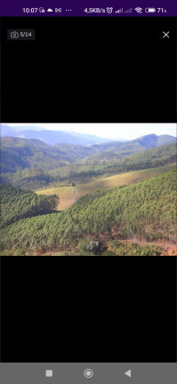 Imagem Chácara com 1 Quarto à Venda, 202.554 m² em Roncador - São José Dos Campos Imagem Chácara com 1 Quarto à Venda, 202.554 m² em Roncador - São José Dos Campos