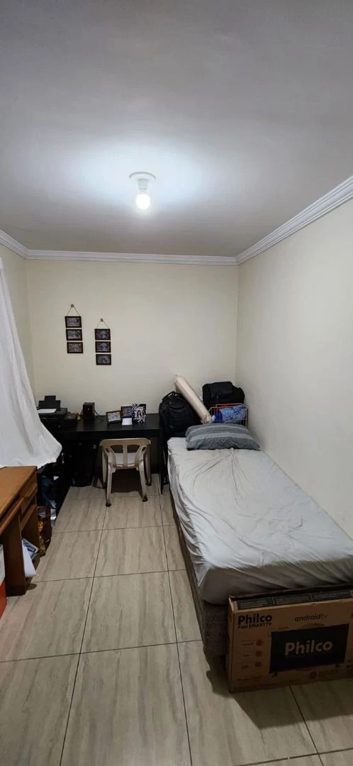 Imagem Imóvel com 3 Quartos à Venda, 70 m² em Parque Taboão - Taboão Da Serra