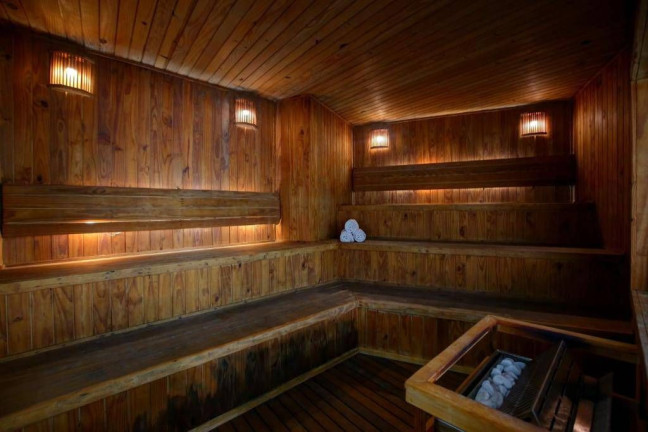 Imagem Apartamento com 1 Quarto para Alugar, 48 m² em Consolação - São Paulo Imagem Apartamento com 1 Quarto para Alugar, 48 m² em Consolação - São Paulo