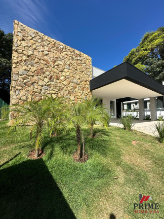 Imagem Casa de Condomínio com 4 Quartos à Venda, 154 m² em Nossa Senhora De Fátima - Lagoa Santa Imagem Casa de Condomínio com 4 Quartos à Venda, 154 m² em Nossa Senhora De Fátima - Lagoa Santa