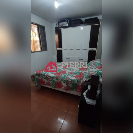 Imagem Casa com 3 Quartos à Venda, 125 m² em Vila Bonilha - São Paulo