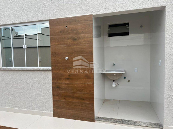 Imagem Casa com 3 Quartos à Venda, 167 m² em Aponia - Porto Velho