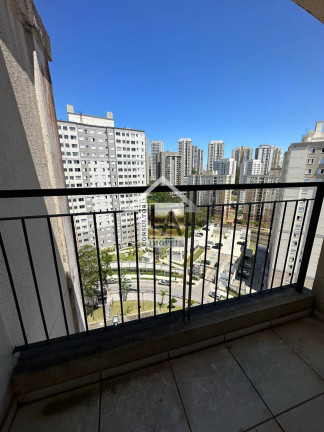 Imagem Apartamento com 2 Quartos à Venda, 55 m² em Vila Andrade - São Paulo