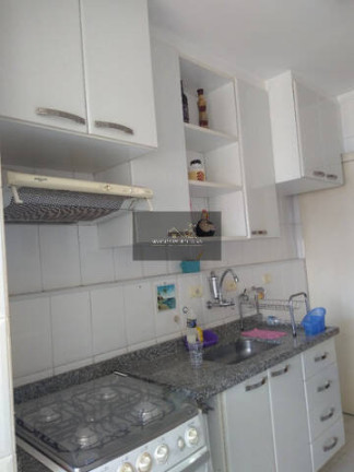 Imagem Apartamento com 3 Quartos à Venda, 74 m² em Vila Guilherme - São Paulo