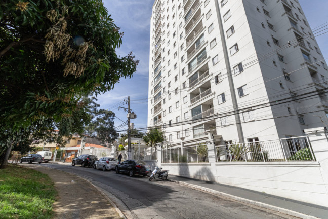 Imagem Apartamento com 2 Quartos à Venda, 70 m² em Jaguaré - São Paulo Imagem Apartamento com 2 Quartos à Venda, 70 m² em Jaguaré - São Paulo