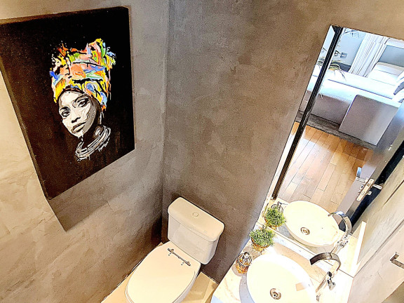 Imagem Apartamento com 3 Quartos à Venda, 202 m² em Vila Mascote - São Paulo Imagem Apartamento com 3 Quartos à Venda, 202 m² em Vila Mascote - São Paulo