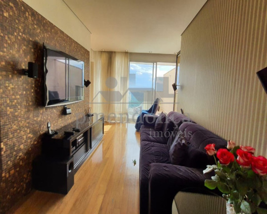Imagem Apartamento com 4 Quartos à Venda, 419 m² em Alto Da Lapa - São Paulo