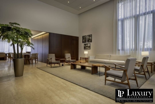 Imagem Apartamento com 4 Quartos à Venda, 287 m² em Itaim Bibi - São Paulo Imagem Apartamento com 4 Quartos à Venda, 287 m² em Itaim Bibi - São Paulo