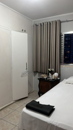 Imagem Apartamento com 2 Quartos à Venda, 70 m² em Vila Gomes Cardim - São Paulo