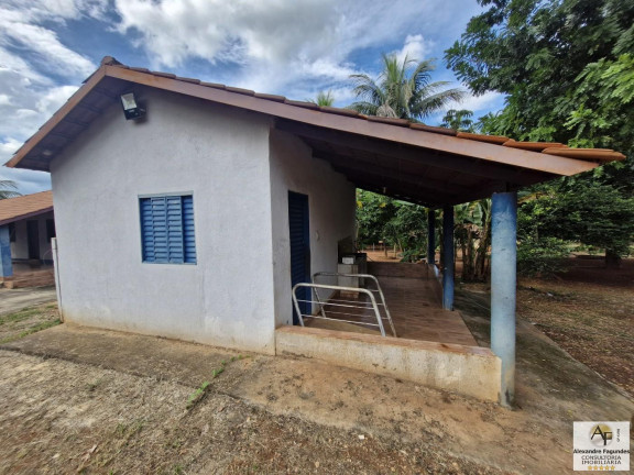 Imagem Chácara à Venda, 20.000 m² em Zona Rural Município Professor Jamil - Professor Jamil Imagem Chácara à Venda, 20.000 m² em Zona Rural Município Professor Jamil - Professor Jamil
