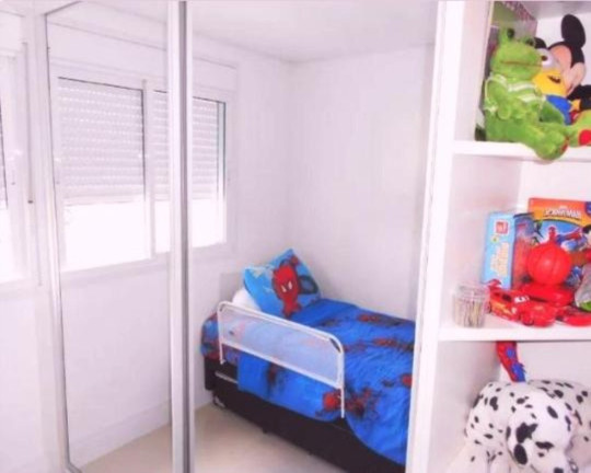 Imagem Apartamento com 2 Quartos à Venda, 78 m² em Cambuci - São Paulo Imagem Apartamento com 2 Quartos à Venda, 78 m² em Cambuci - São Paulo