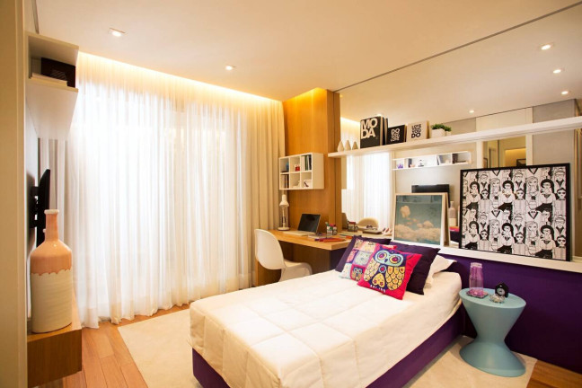 Imagem Apartamento com 3 Quartos à Venda, 131 m² em Barra Da Tijuca - Rio De Janeiro Imagem Apartamento com 3 Quartos à Venda, 131 m² em Barra Da Tijuca - Rio De Janeiro