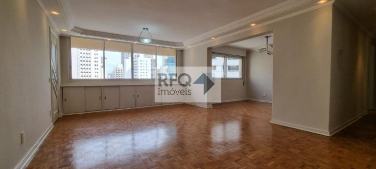 Imagem Imóvel com 2 Quartos à Venda, 107 m² em Itaim Bibi - São Paulo