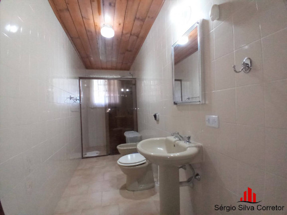 Imagem Casa com 6 Quartos à Venda, 483 m² em Vila Abernéssia - Campos Do Jordão