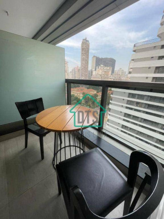 Imagem Apartamento com 1 Quarto à Venda, 28 m² em República - São Paulo Imagem Apartamento com 1 Quarto à Venda, 28 m² em República - São Paulo
