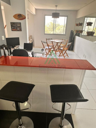 Imagem Apartamento com 3 Quartos à Venda, 70 m² em Vila Andrade - São Paulo