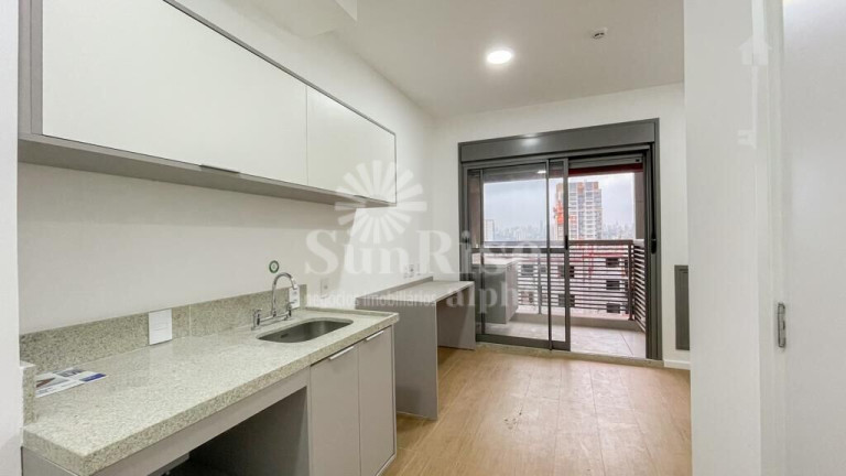 Imagem Imóvel com 1 Quarto à Venda, 26 m² em Butantã - São Paulo