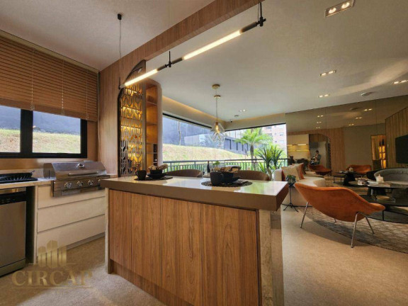 Imagem Apartamento com 3 Quartos à Venda, 126 m² em Perdizes - São Paulo