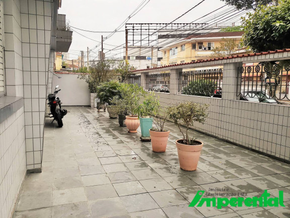 Imagem Apartamento com 2 Quartos à Venda, 64 m² em Vila Belmiro - Santos