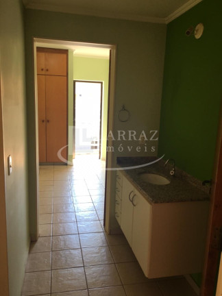 Imagem Imóvel com 1 Quarto à Venda, 43 m² em Vila Ana Maria - Ribeirão Preto Imagem Imóvel com 1 Quarto à Venda, 43 m² em Vila Ana Maria - Ribeirão Preto