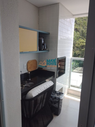 Imagem Apartamento com 2 Quartos à Venda, 74 m² em Toninhas - Ubatuba Imagem Apartamento com 2 Quartos à Venda, 74 m² em Toninhas - Ubatuba