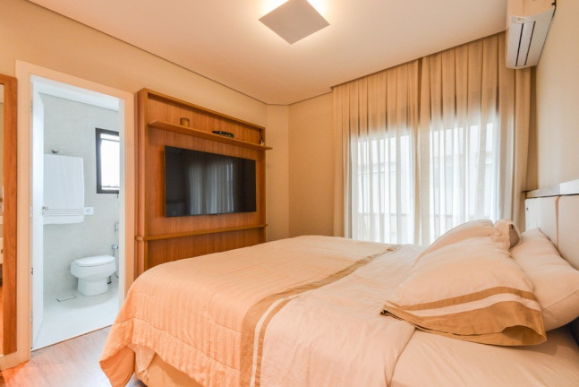 Imagem Apartamento com 3 Quartos à Venda, 177 m² em Perdizes - São Paulo