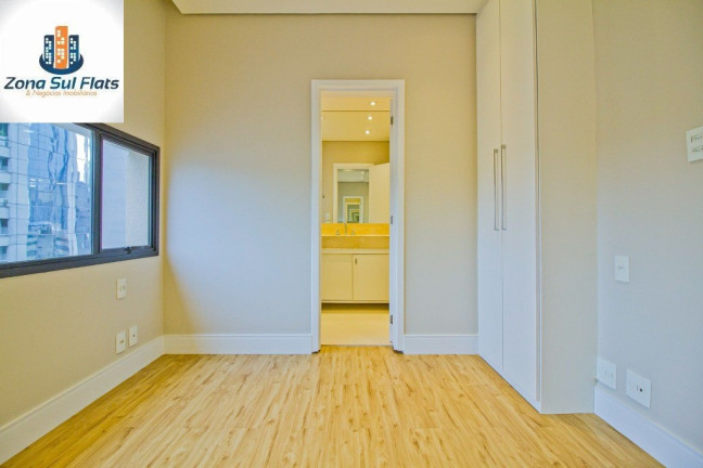Imagem Apartamento com 1 Quarto à Venda, 62 m² em Vila Olímpia - São Paulo Imagem Apartamento com 1 Quarto à Venda, 62 m² em Vila Olímpia - São Paulo