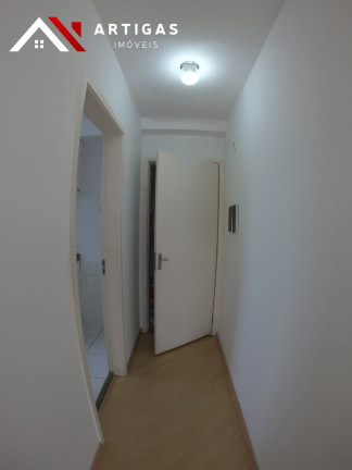 Apartamento com 2 Quartos à Venda, 47 m² em Quinta Da Paineira - São Paulo