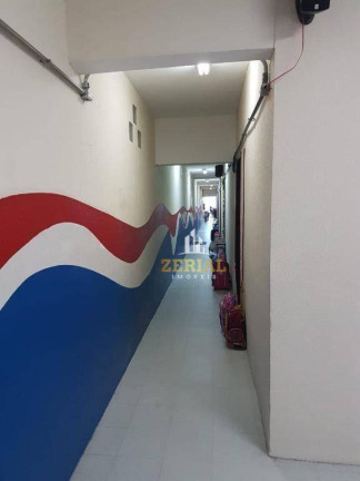 Imagem Edifício Residencial à Venda, 746 m² em Vila Bertioga - São Paulo