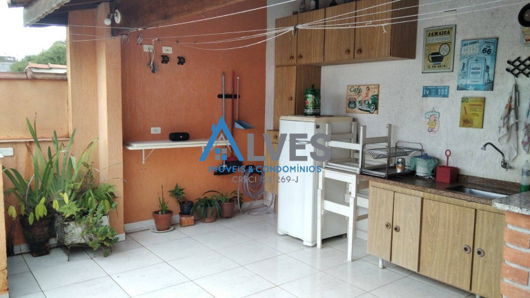 Imagem Casa com 3 Quartos à Venda, 250 m² em Santa Terezinha - São Bernardo Do Campo Imagem Casa com 3 Quartos à Venda, 250 m² em Santa Terezinha - São Bernardo Do Campo