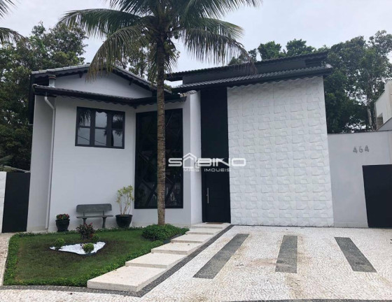 Imagem Casa com 5 Quartos para Temporada, 320 m² em Riviera De São Lourenço - Bertioga
