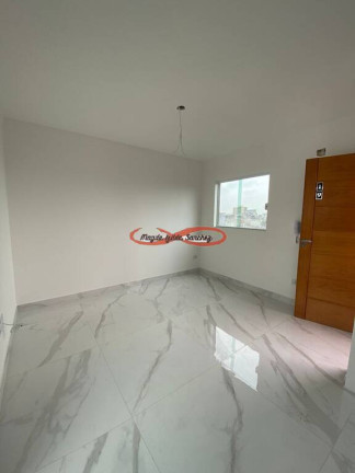 Imagem Apartamento com 1 Quarto à Venda, 33 m² em Vila Santa Teresa (zona Leste) - São Paulo Imagem Apartamento com 1 Quarto à Venda, 33 m² em Vila Santa Teresa (zona Leste) - São Paulo