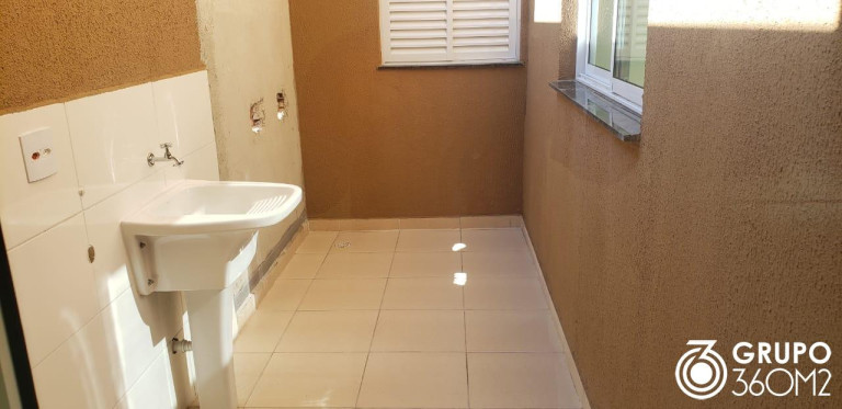 Imagem Apartamento com 2 Quartos à Venda, 98 m² em Vila Camilópolis - Santo André