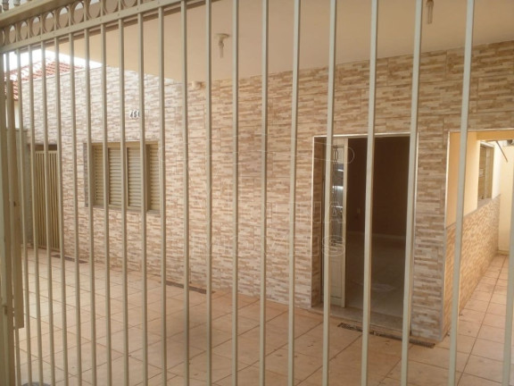 Imagem Casa com 3 Quartos para Alugar, em Centro - Araraquara Imagem Casa com 3 Quartos para Alugar, em Centro - Araraquara