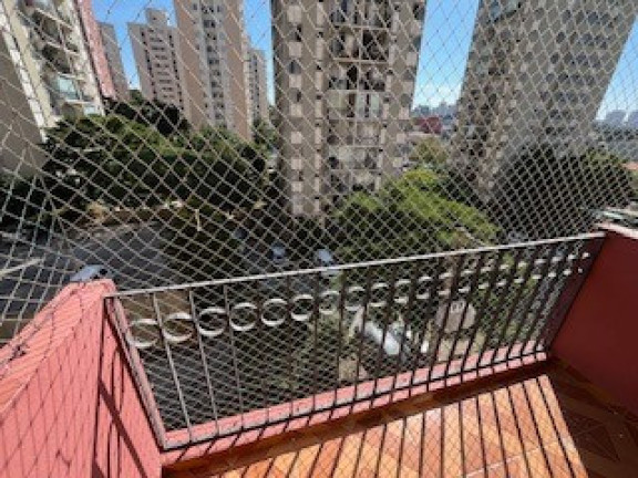 Imagem Apartamento com 2 Quartos à Venda, 53 m² em Jardim São Savério - São Paulo Imagem Apartamento com 2 Quartos à Venda, 53 m² em Jardim São Savério - São Paulo