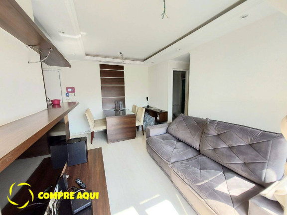 Imagem Apartamento com 2 Quartos à Venda, 53 m² em Barra Funda - São Paulo Imagem Apartamento com 2 Quartos à Venda, 53 m² em Barra Funda - São Paulo