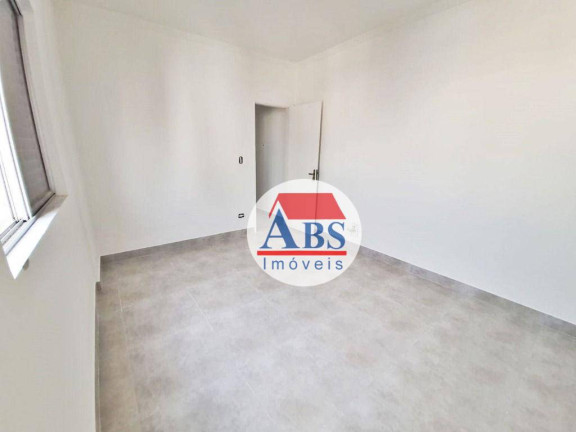 Imagem Apartamento com 1 Quarto à Venda, 42 m² em Canto Do Forte - Praia Grande
