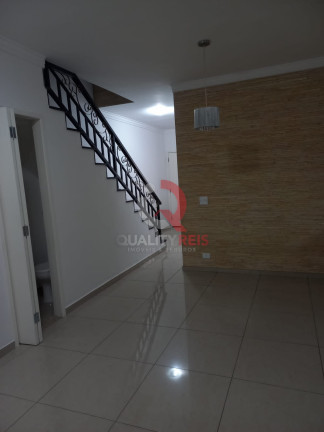 Imagem Casa de Condomínio com 3 Quartos à Venda, 108 m² em Vila Maria Alta - São Paulo Imagem Casa de Condomínio com 3 Quartos à Venda, 108 m² em Vila Maria Alta - São Paulo
