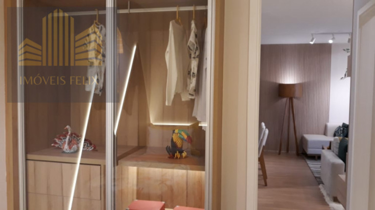 Imagem Apartamento com 3 Quartos à Venda, 75 m² em Vila Andrade - São Paulo Imagem Apartamento com 3 Quartos à Venda, 75 m² em Vila Andrade - São Paulo