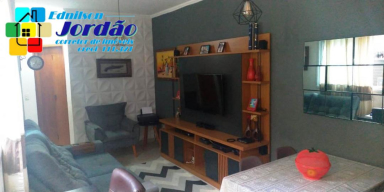 Imagem Apartamento com 2 Quartos à Venda, 50 m² em Utinga - Santo André Imagem Apartamento com 2 Quartos à Venda, 50 m² em Utinga - Santo André