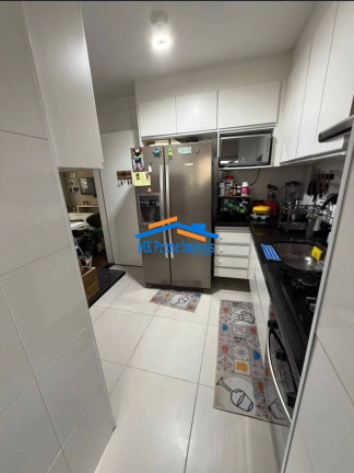 Imagem Apartamento com 3 Quartos à Venda, 82 m² em Centro - Osasco Imagem Apartamento com 3 Quartos à Venda, 82 m² em Centro - Osasco