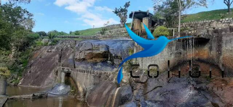 Imagem Chácara com 2 Quartos à Venda, 2.030 m² em Ximbuva - Agudos Do Sul